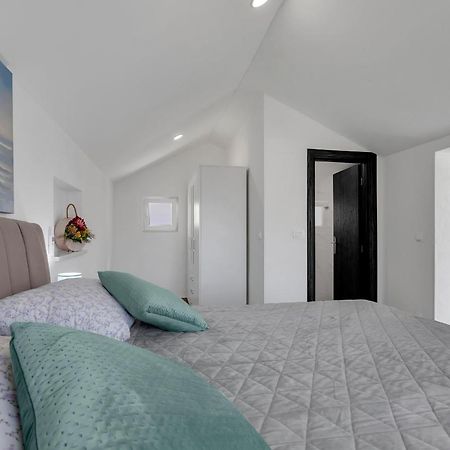 Apartament Kuca Za Odmor Lemon Tree Makarska Zewnętrze zdjęcie