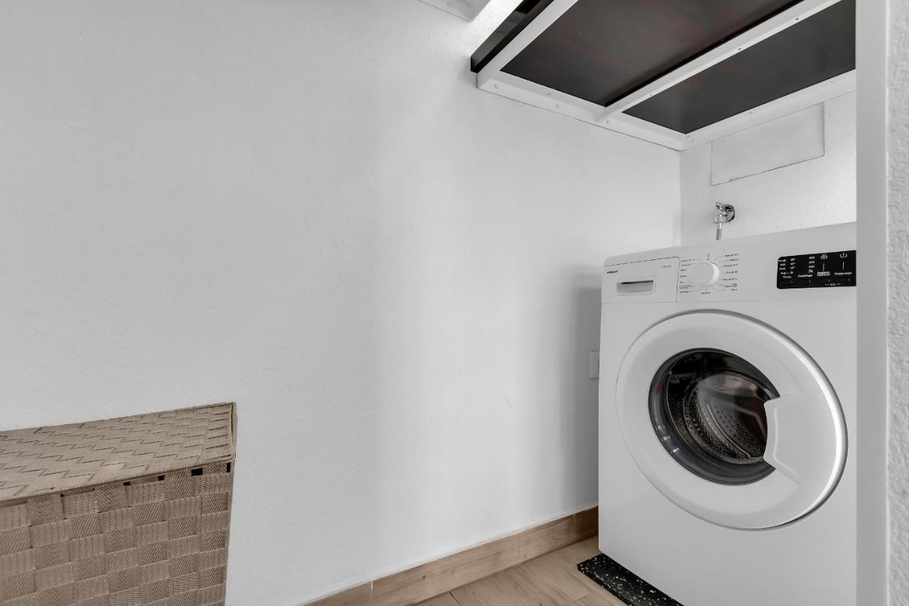 Apartament Kuca Za Odmor Lemon Tree Makarska Zewnętrze zdjęcie