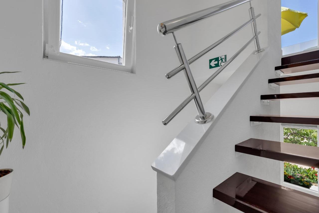 Apartament Kuca Za Odmor Lemon Tree Makarska Zewnętrze zdjęcie