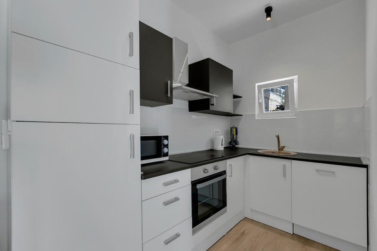 Apartament Kuca Za Odmor Lemon Tree Makarska Zewnętrze zdjęcie
