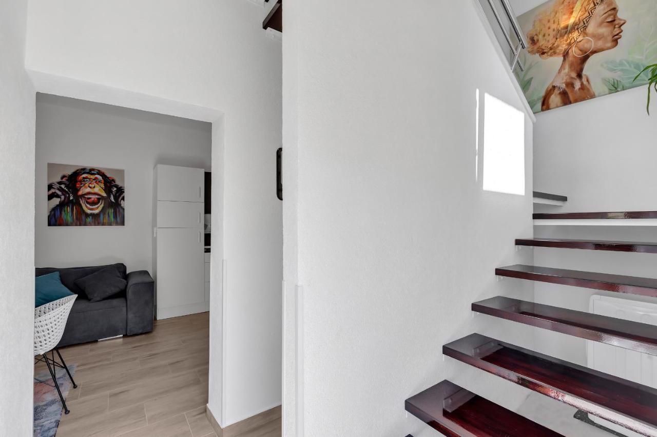 Apartament Kuca Za Odmor Lemon Tree Makarska Zewnętrze zdjęcie