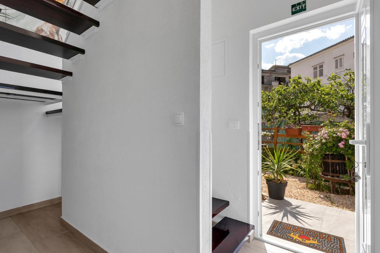 Apartament Kuca Za Odmor Lemon Tree Makarska Zewnętrze zdjęcie
