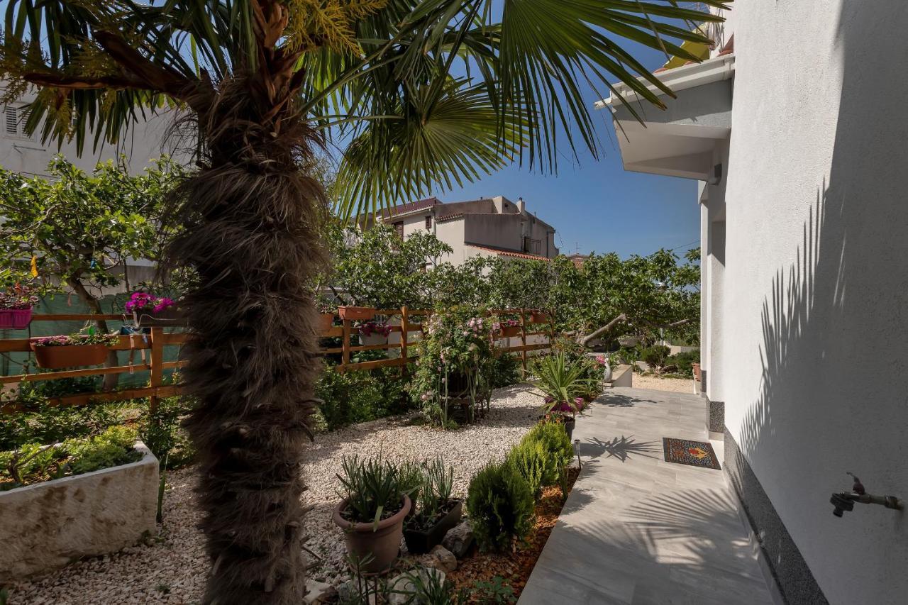 Apartament Kuca Za Odmor Lemon Tree Makarska Zewnętrze zdjęcie