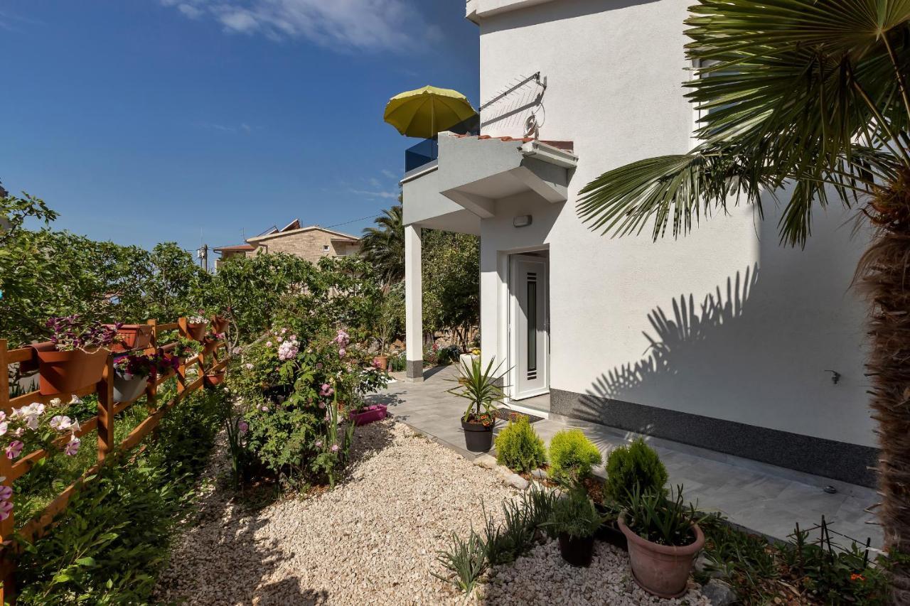 Apartament Kuca Za Odmor Lemon Tree Makarska Zewnętrze zdjęcie