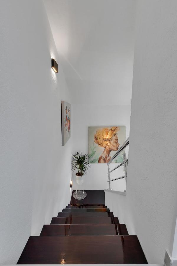 Apartament Kuca Za Odmor Lemon Tree Makarska Zewnętrze zdjęcie
