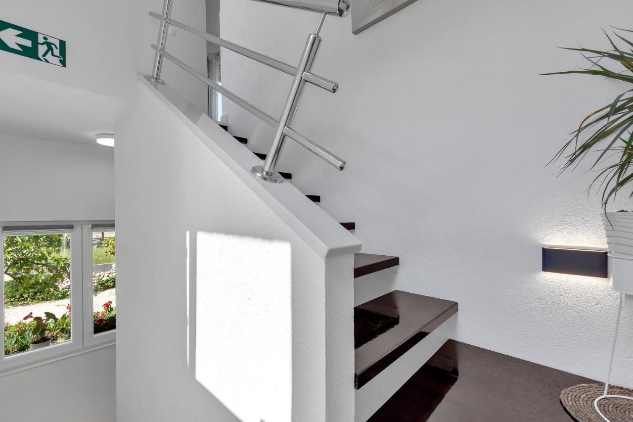 Apartament Kuca Za Odmor Lemon Tree Makarska Zewnętrze zdjęcie